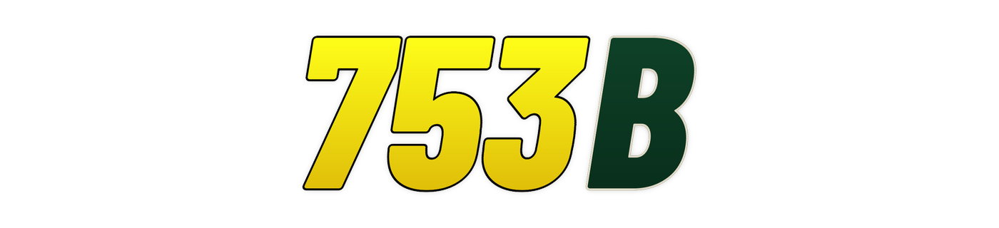 753b লোগো